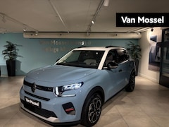 Citroën ë-C3 - Max 113pk 44 kWh | Camera | Navigatie | 17" Lichtmetalen velgen