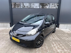 Toyota Aygo - 1.0-12V Airco APK NW Koppeling