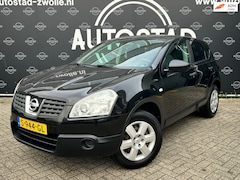 Nissan Qashqai - 1.6 Visia APK / Airco / Elck. Ramen / NAP