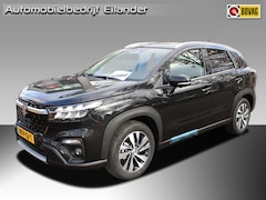 Suzuki S-Cross - 1.5 Hybrid Style AGS Automaat Pano