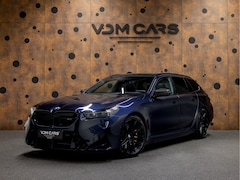 BMW 5-serie Touring - M5 | Keramisch | Ultimate I Pano | M Driver's Pack |
