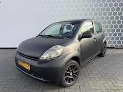 Daihatsu Sirion 2 - 1.0-12V Airco VOLLE TANK APK 6-2026