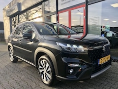 Suzuki S-Cross - 1.4 Boosterjet Smart Hybrid Style (RIJKLAARPRIJS)