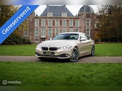 BMW 4-serie Coupé - 420i Executive | NAP | 20 inch lm |