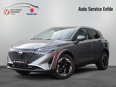 Nissan Qashqai - 1.3 MHEV X N-Connecta | 360 Cam. | Cold Pack