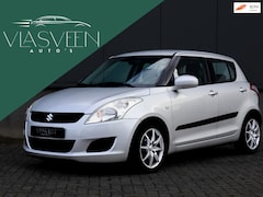 Suzuki Swift - 1.2 Comfort EASSS meerder swiftjes op voorraad