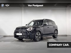 MINI Countryman - 2.0 S ALL4 John Cooper Works XL