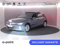 Volkswagen Golf - 1.5 eTSI Life Edition 116 pk Automaat (DSG) | Verlengde garantie | Navigatie via App | Pan