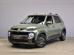 Hyundai Inster Cross - 49 kWh 115pk 4-zits Sky Plus