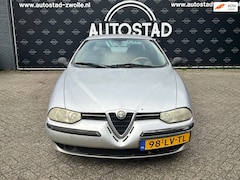 Alfa Romeo 156 - 1.8-16V T.Spark Lusso Airco