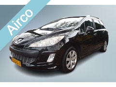Peugeot 308 - 1.6 THP XT Pano/Cruise/Trekhaak