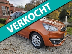 Mitsubishi Space Star - 1.0 Intense 5-deurs AIRCO *39.000km