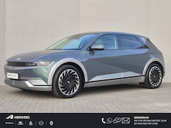 Hyundai IONIQ 5 - Connect 73kWh Automaat / 20" Lounge Wielen / Apple Carplay Android Auto / WLTP bereik 451