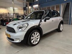 MINI Countryman - 1.6 COOPER Business line | afn. Trekhaak | airco | schuif- kanteldak | navigatie | Nap | R