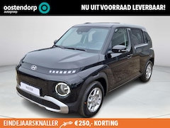 Hyundai Inster - Pulse 49 kWh | 3.500, - korting | Uit voorraad leverbaar | Apple CarPlay/Android Auto | Cr