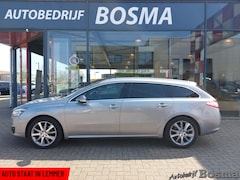 Peugeot 508 SW - 1.6 e-THP GT-line