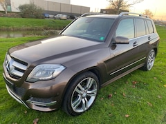 Mercedes-Benz GLK-klasse - 2014 * 220 CDI 4-Matic Business Class * AUTOMAAT * BELGISCHE AUTO