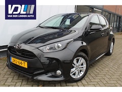 Toyota Yaris - Hybrid Mazda 2 Mazda 2 l Stuur + Stoelverwarming l Apple Carplay/ Android auto l Keyless l