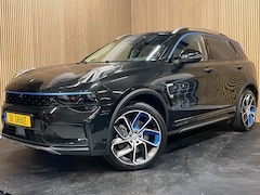 Lynk & Co 01 - 1.5|PHEV|BLACK|PANO|ACC|360 CAMERA|ANDROID/CARPLAY|STOEL+STUURVERW|INFINITY AUDIO|MEMORY|E