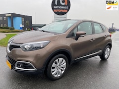 Renault Captur - 2014 * 0.9 TCe Expression * 1STE EIGENAAR * UNIEKE KM-STAND