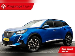 Peugeot 2008 - 1.2 131 PK PureTech Allure 3D-I-Cockpit | Automaat | Clima | Navi | Hoge zit | | DB-RIEM I