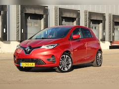 Renault Zoe - R135 Intens 50 Koopaccu | Winterpack