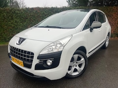 Peugeot 3008 - 1.6 VTi Active PANORAMADAK ECC TREKHAAK NAP APK