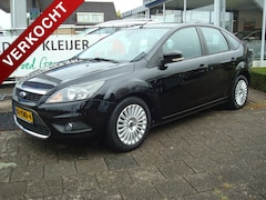 Ford Focus - 1.8 16V 92KW 5D LIMITED