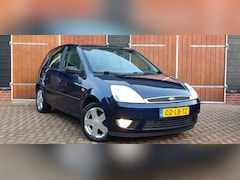 Ford Fiesta - 1.4-16V Trend, 5 Deurs, Elektrische ramen, NAP