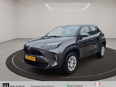 Toyota Yaris Cross - 1.5 Hybrid Comfort