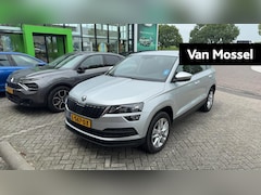 Skoda Karoq - 1.5 TSI ACT Business Edition 150 PK | Automaat | Climate Control | Navigatie | Apple Carpl