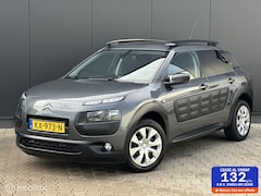 Citroën C4 Cactus - 1.2 110PK Business Plus | CAMERA | PANO |