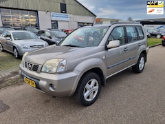 Nissan X-Trail - 2.0 Comfort 2wd Airco Bj:2006 NAP