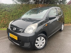 Daihatsu Cuore - 1.0 Comfort AIRCO CRUISE CONTROL PDC 1e EIGENAAR
