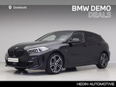 BMW 1-serie - 118i M-Sport | Hifi | Extra getint glas | Nu voor eur. 34.895,