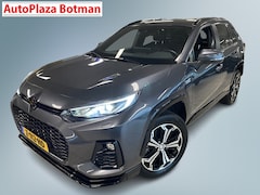 Suzuki Across - 2.5 Plug-in Hybrid Style