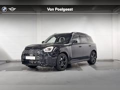 MINI Countryman - C John Cooper Works M | Panoramadak | Head-Up Display | Pakket M
