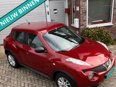 Nissan Juke - 1.6 Visia 41.189 km !!