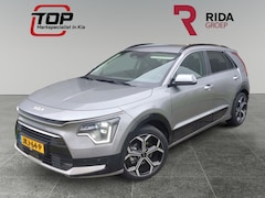 Kia Niro - 1.6 GDi H. Launch Ed