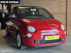 Fiat 500 - 1.4-16V Lounge • Automaat • NW APK