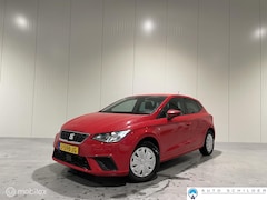 SEAT Ibiza - 1.0 TSI Style Business Intense, Camera|Navi|Carplay|Adaptive Cruise|1e eig.|Org.NL|5-Deurs