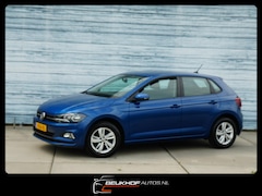 Volkswagen Polo - 1.0 TSI Carplay Velgen Navi Adaptive Cruise