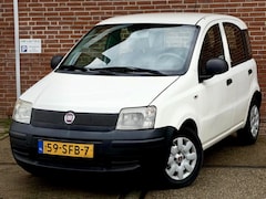 Fiat Panda - 1.2 Active |Stuurbkr |Nieuwe APK |NAP