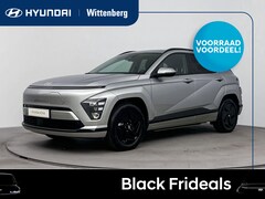Hyundai Kona Electric - Pure Edition 64.8 kWh | Nieuw | Snel leverbaar | ^