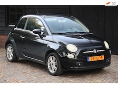 Fiat 500 - 1.2 Naked Android/Lmv/Airco/Apk 04-2026