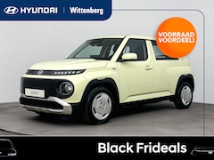 Hyundai Inster - E-Motion 42 kWh | Nieuw, snel leverbaar