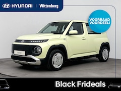 Hyundai Inster - E-Motion 42 kWh | Nieuw | Snel leverbaar