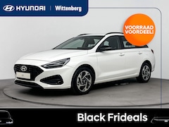 Hyundai i30 Wagon - 1.0 T-GDi MHEV Comfort | Navigatie | Climate control | PDC | Camera | Apple Carplay | Andr