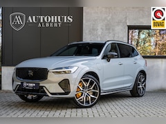Volvo XC60 - 2.0 T8 AWD Polestar Engineered B&W Alle opties