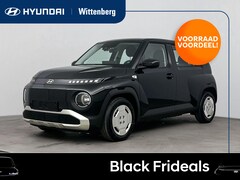 Hyundai Inster - E-Motion 49 kWh | Nieuw | Snel leverbaar